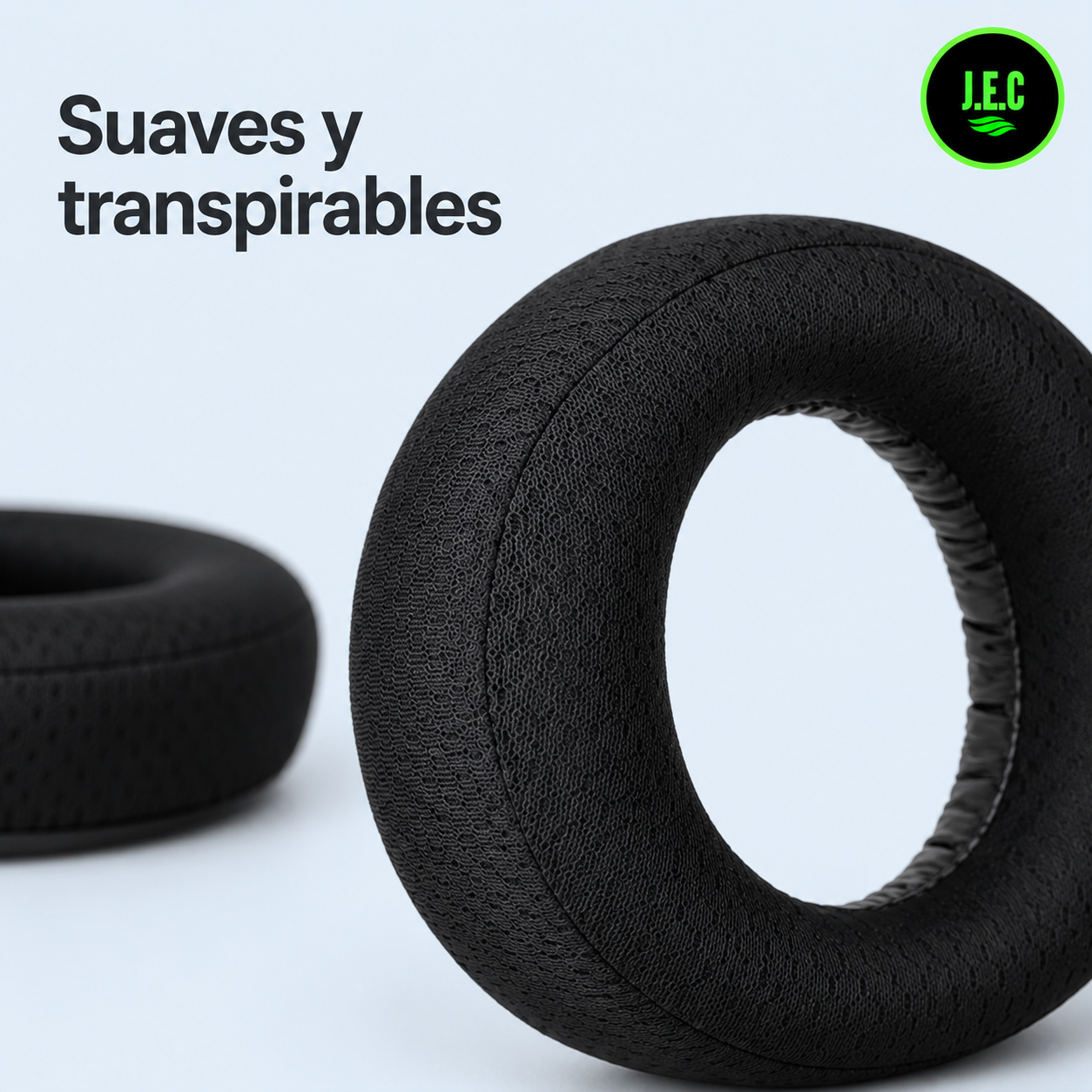 Almohadilla De Reemplazo compatible con Sony PS5 Pulse 3d Audífonos-4