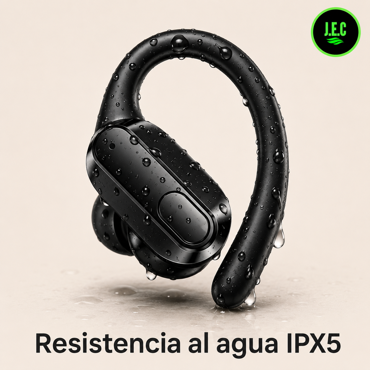 Audifonos TWS THINKPLUS XT80 Deportivos con Gancho Resistentes y Duraderos-2
