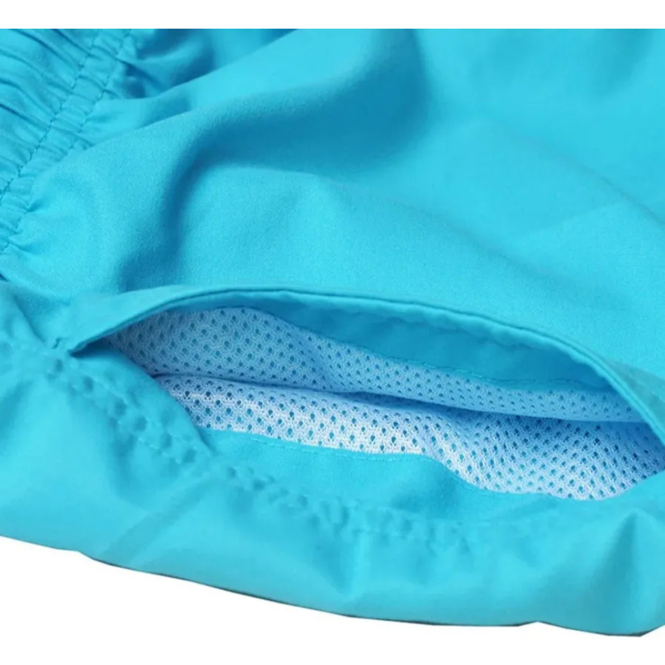 Traje De Baño Hombre Moderno Cómodo Secado Rápido-3