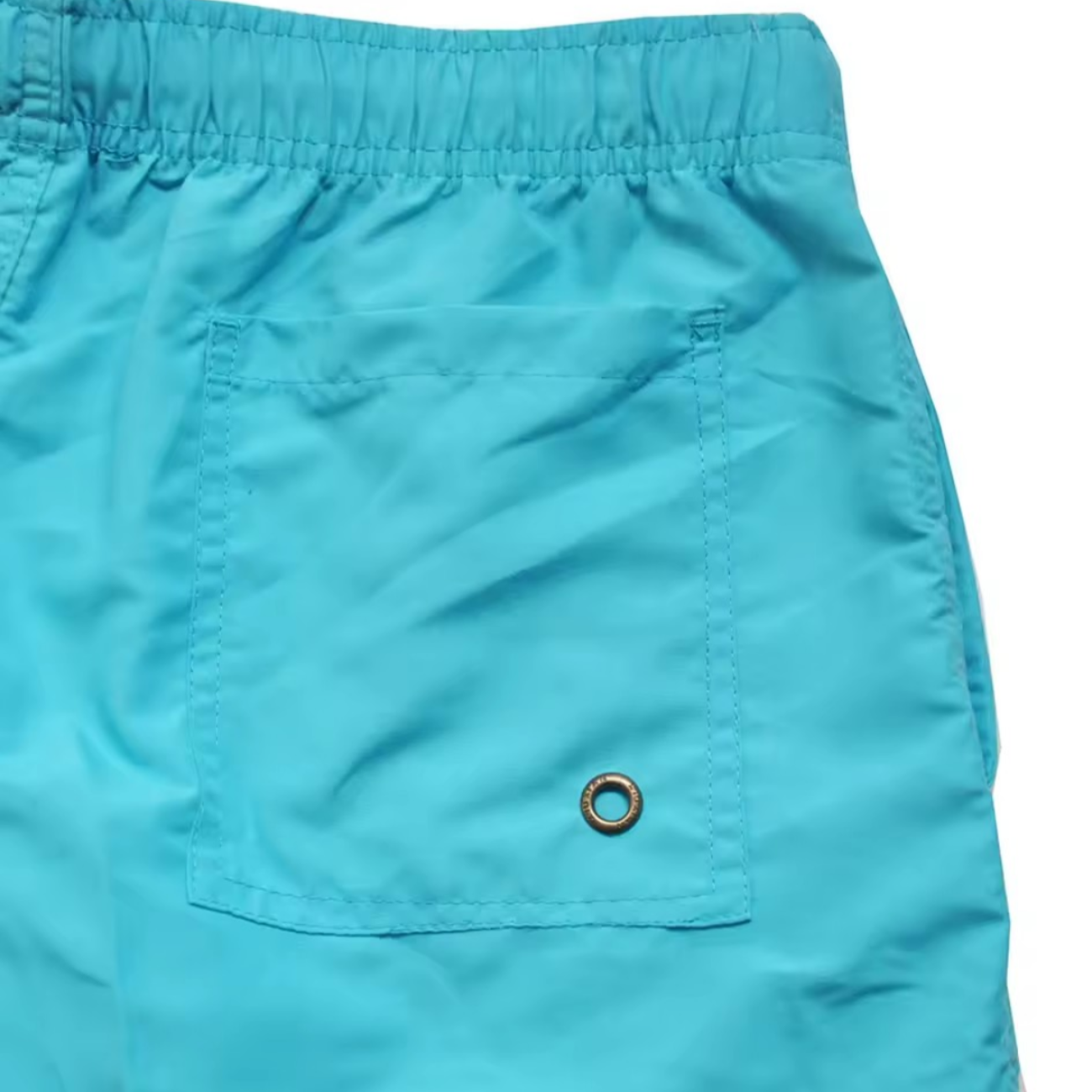 Traje De Baño Hombre Moderno Cómodo Secado Rápido-6