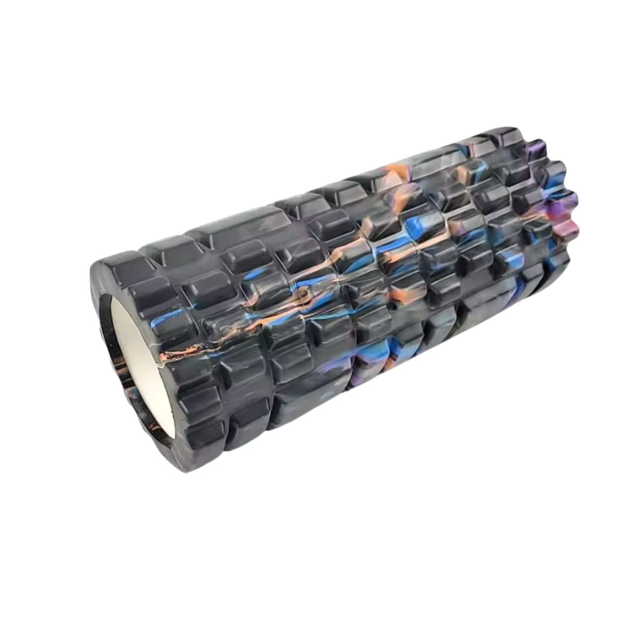 Rodillo Masajeador Profesional  Antidolor Yoga Pilates Fitness-1