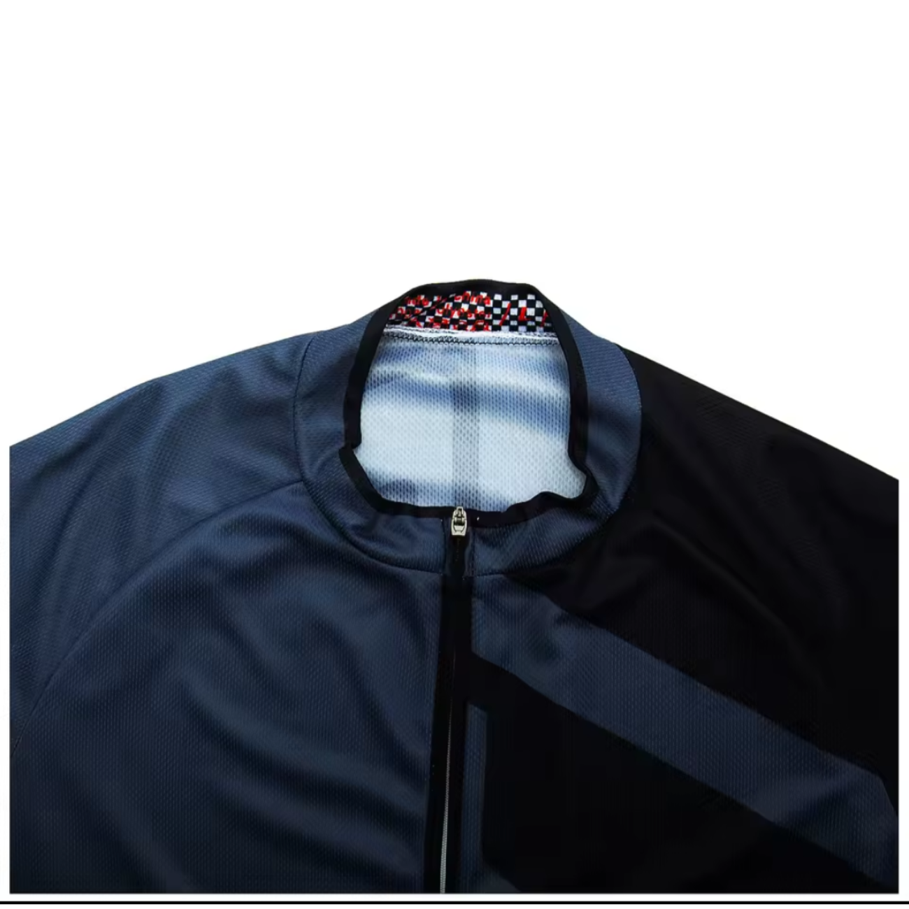 Conjunto ciclismo jersey + culotte con badana de gel-6