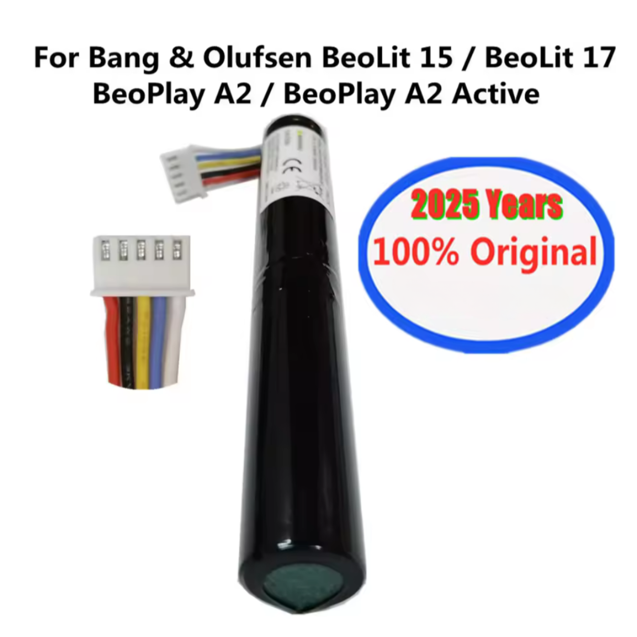 Batería De Reemplazo Para Bang & Olufsen Beolit 15/17/a2 + kit de herramienta -2