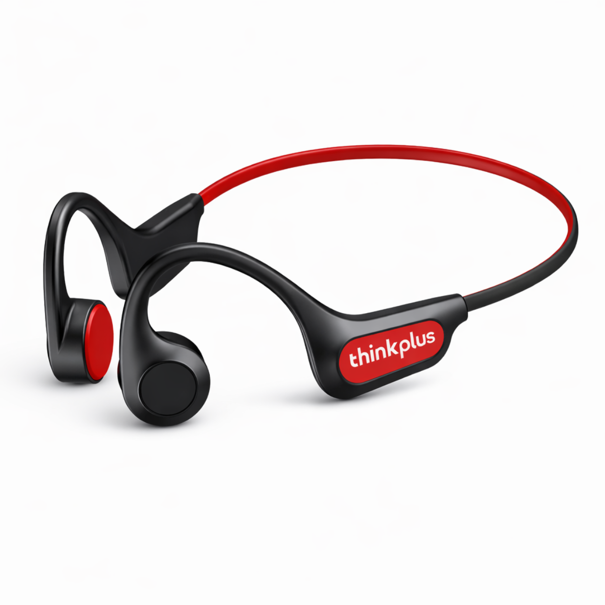 Audífonos  Lenovo X3PRO deportivos  de Conducción Ósea-5