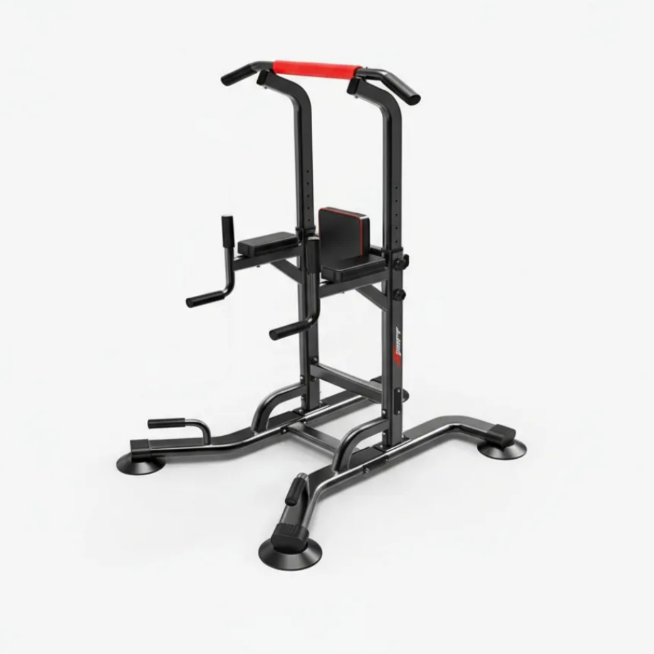 Torre Multifuncional  Equipo De Fitnes Multifuerza-2