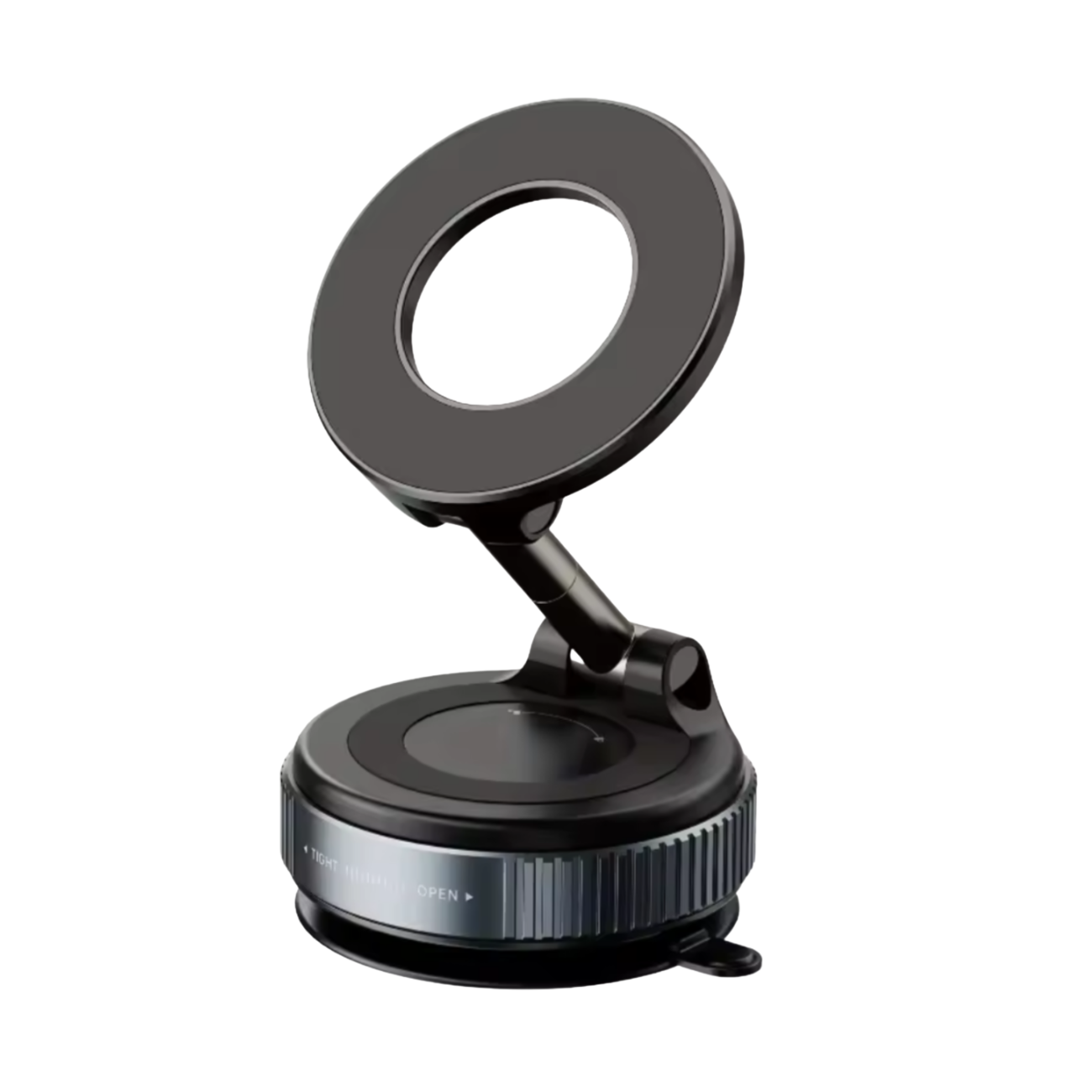 Soporte Magnético Celular 360° Plegable Magsafe Ajustable-0