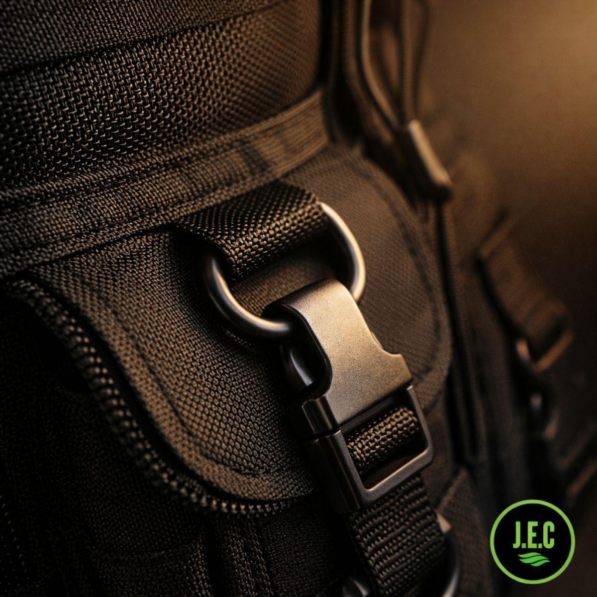 Banano Muslero Moto Táctico Resistente Agua Ajustable-3