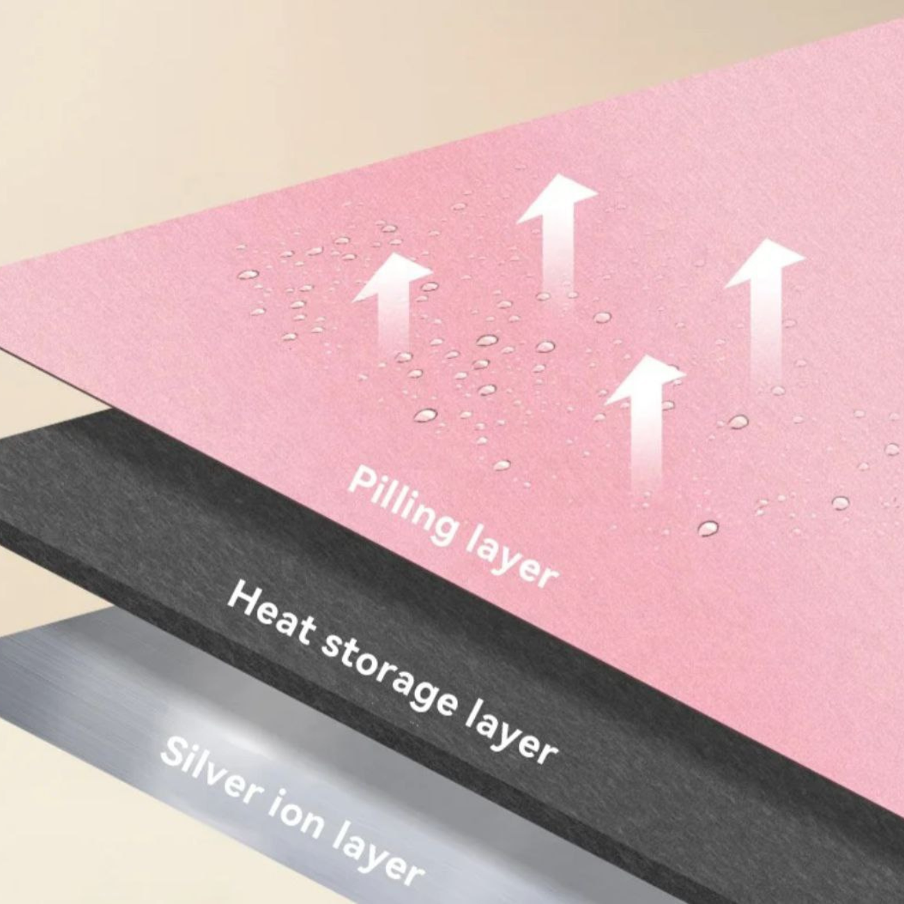 Faja Reductora Con Iones De Plata Mujer | Cinturón Ajustable-3