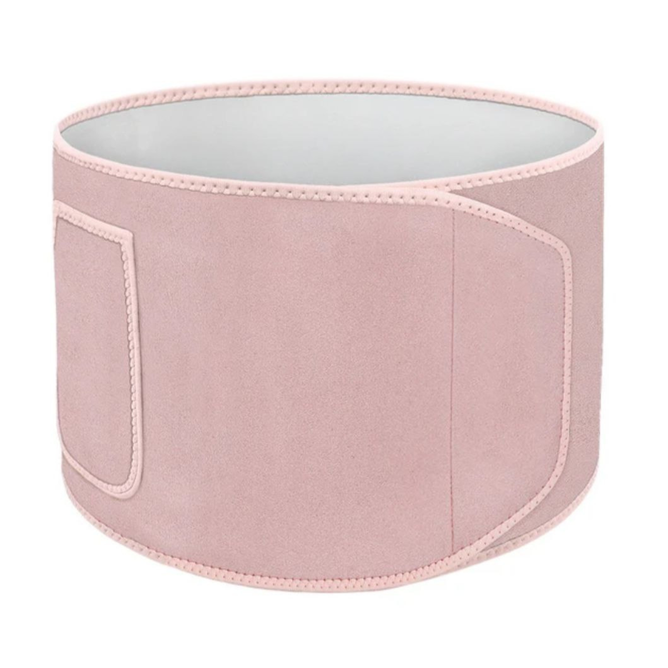 Faja Reductora Con Iones De Plata Mujer | Cinturón Ajustable-6