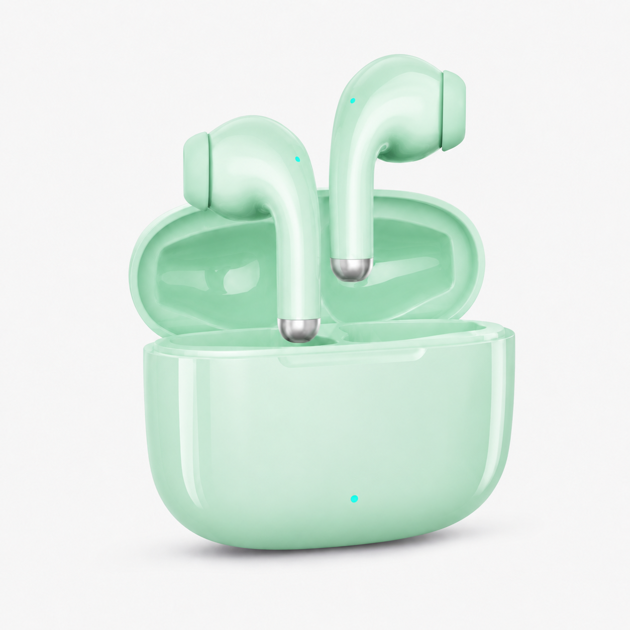 Audífonos LP40 PRO bluetooth 5.1-0