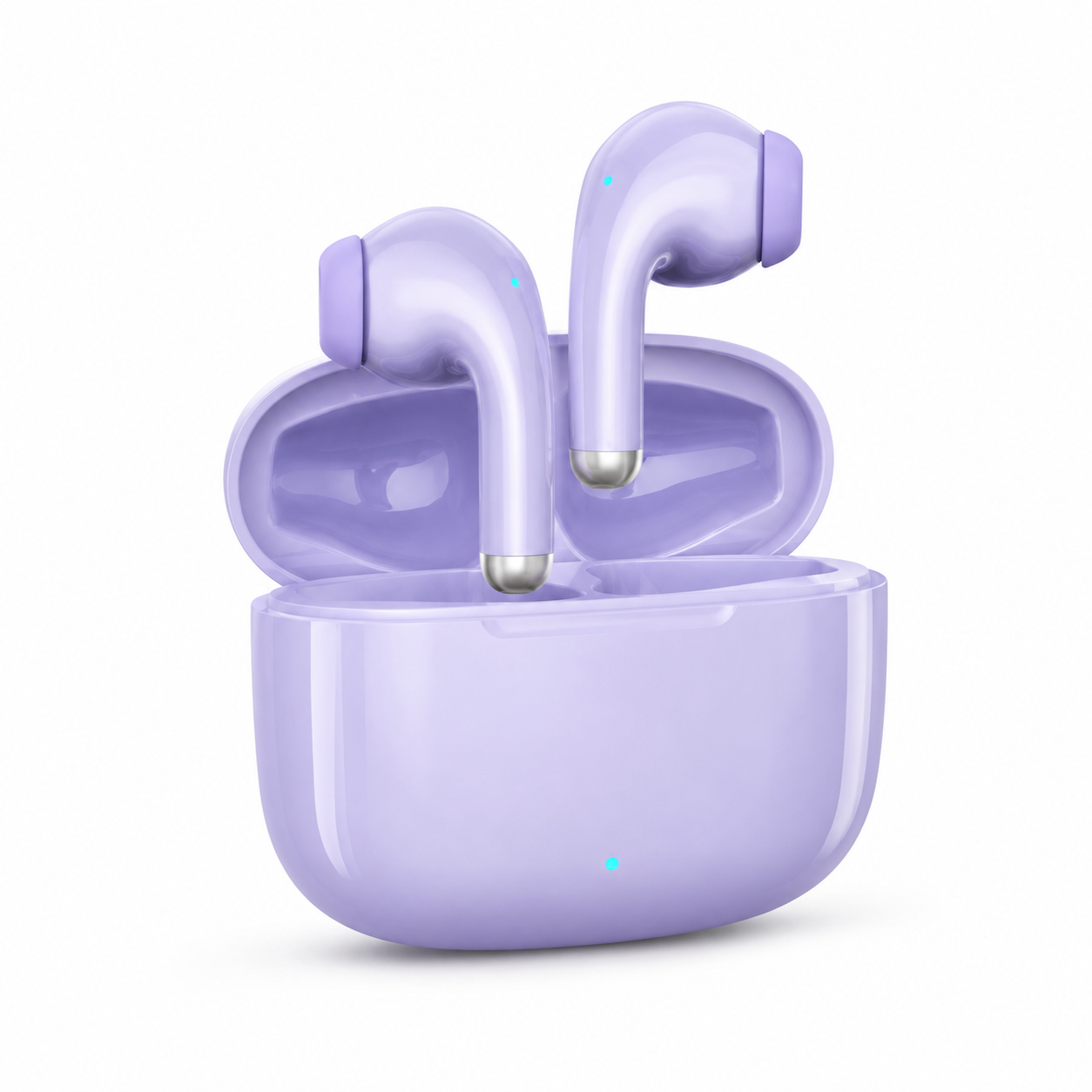 Audífonos LP40 PRO bluetooth 5.1-0