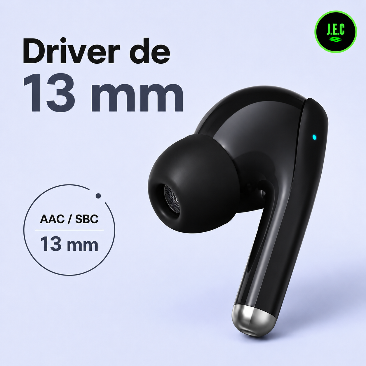 Audífonos LP40 PRO bluetooth 5.1-2