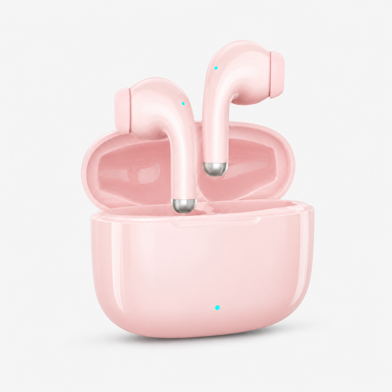 Audífonos LP40 PRO bluetooth 5.1-0