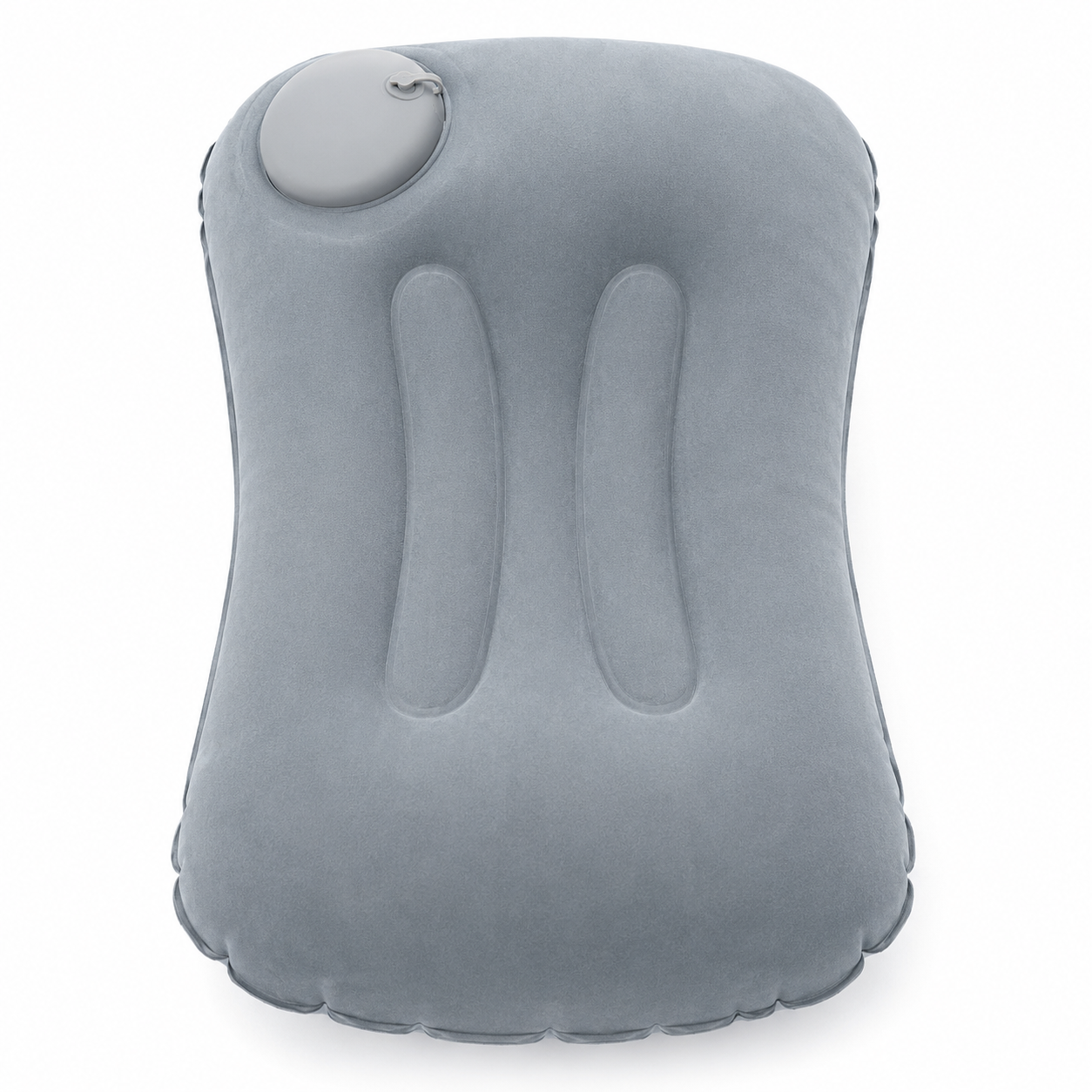 Almohada Inflable Port til para Camping y Viajes-0