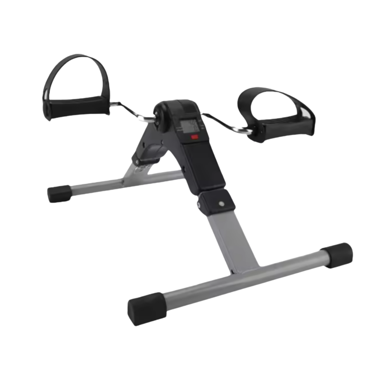 Pedalera Plegable, Bicicleta de Ejercicio o rehabilitación piernas y brazos.-0
