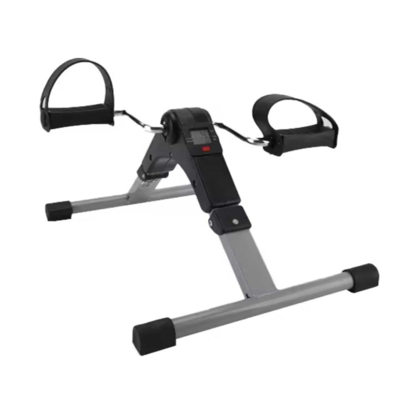 Pedalera Plegable, Bicicleta de Ejercicio o rehabilitación piernas y brazos.-1