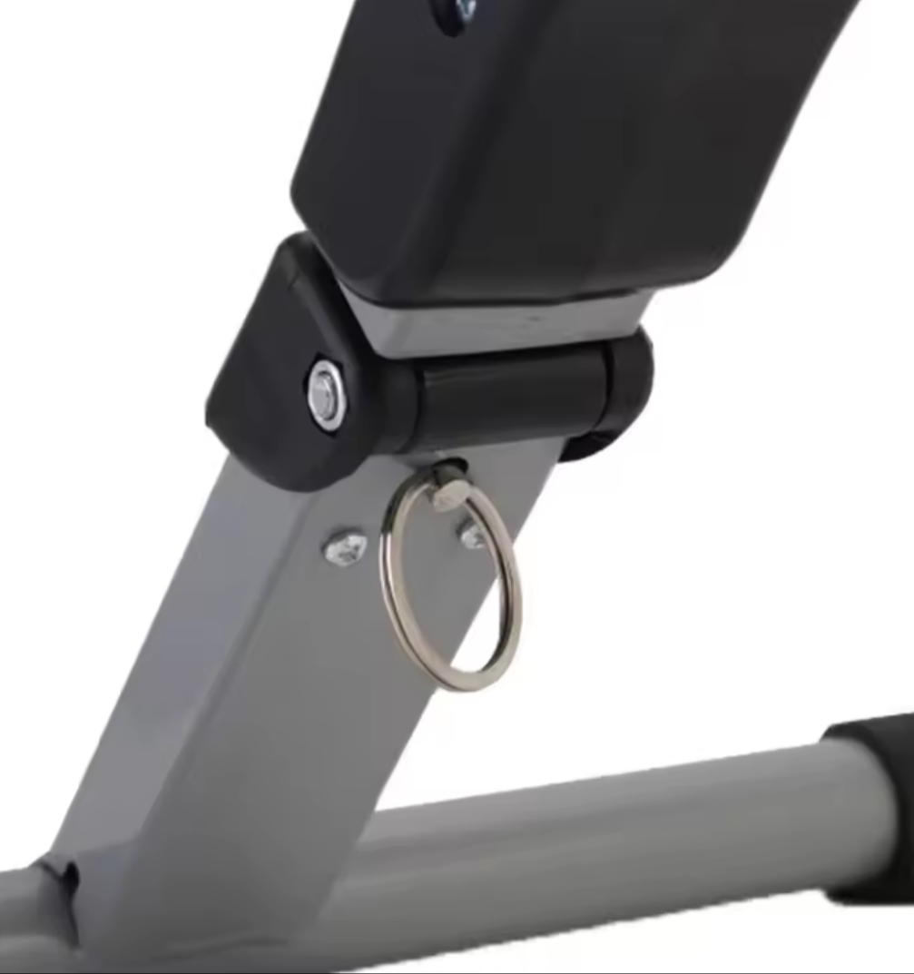 Pedalera Plegable, Bicicleta de Ejercicio o rehabilitación piernas y brazos.-2