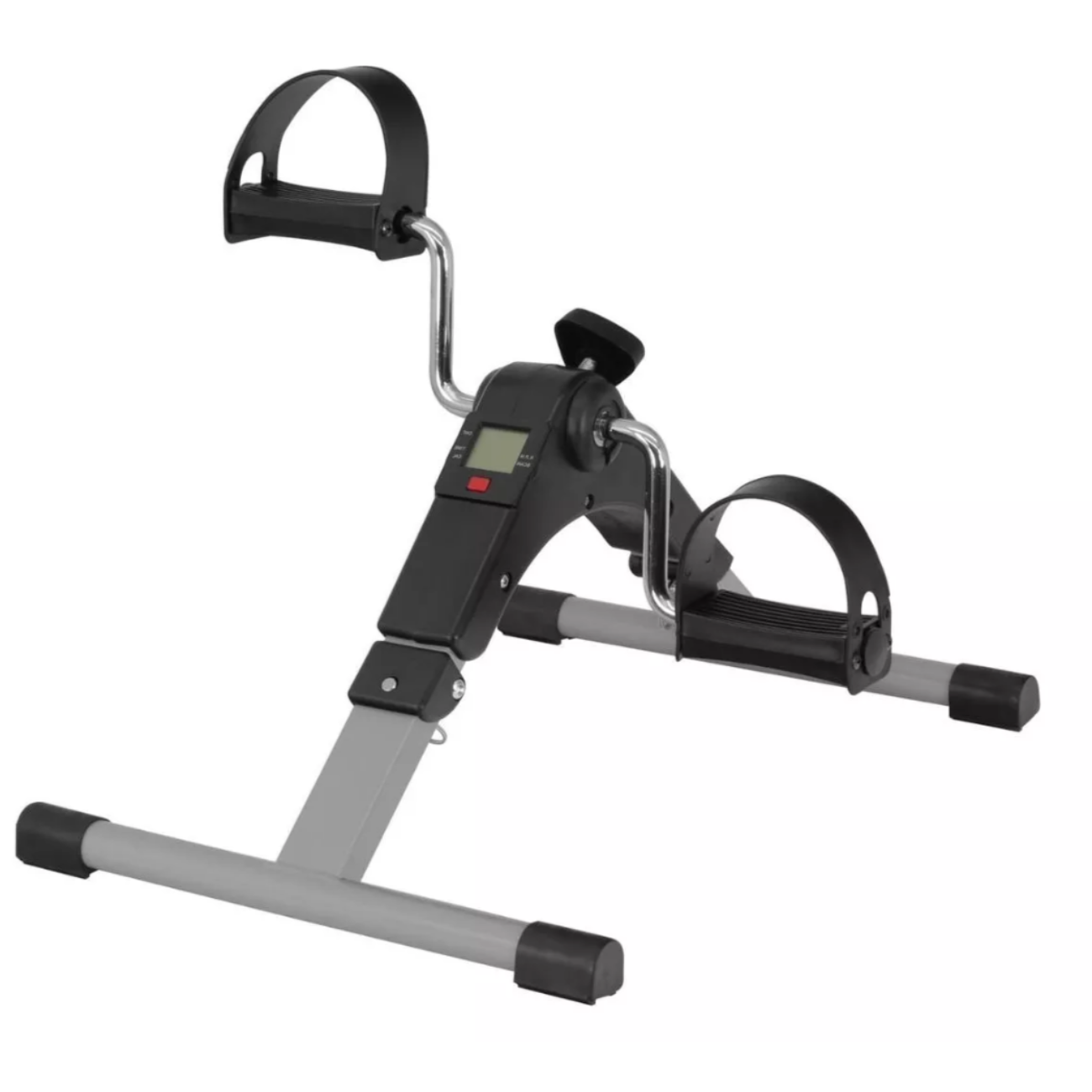 Pedalera Plegable, Bicicleta de Ejercicio o rehabilitación piernas y brazos.-3