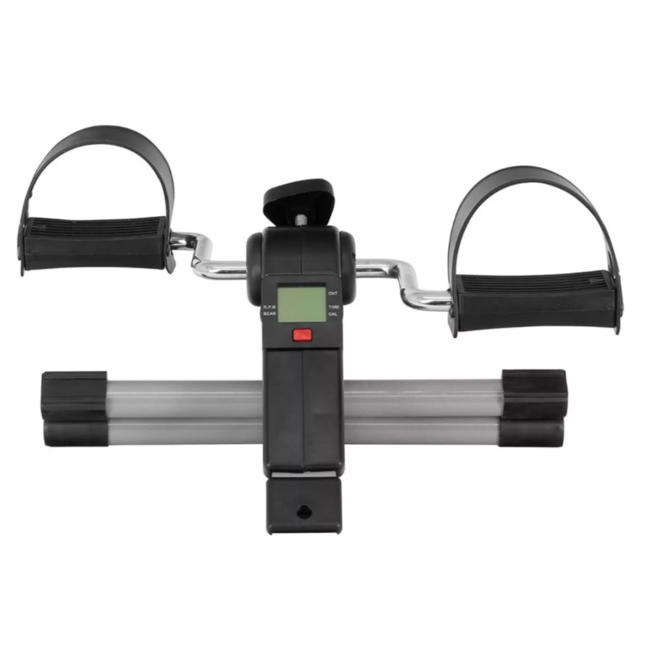 Pedalera Plegable, Bicicleta de Ejercicio o rehabilitación piernas y brazos.-4