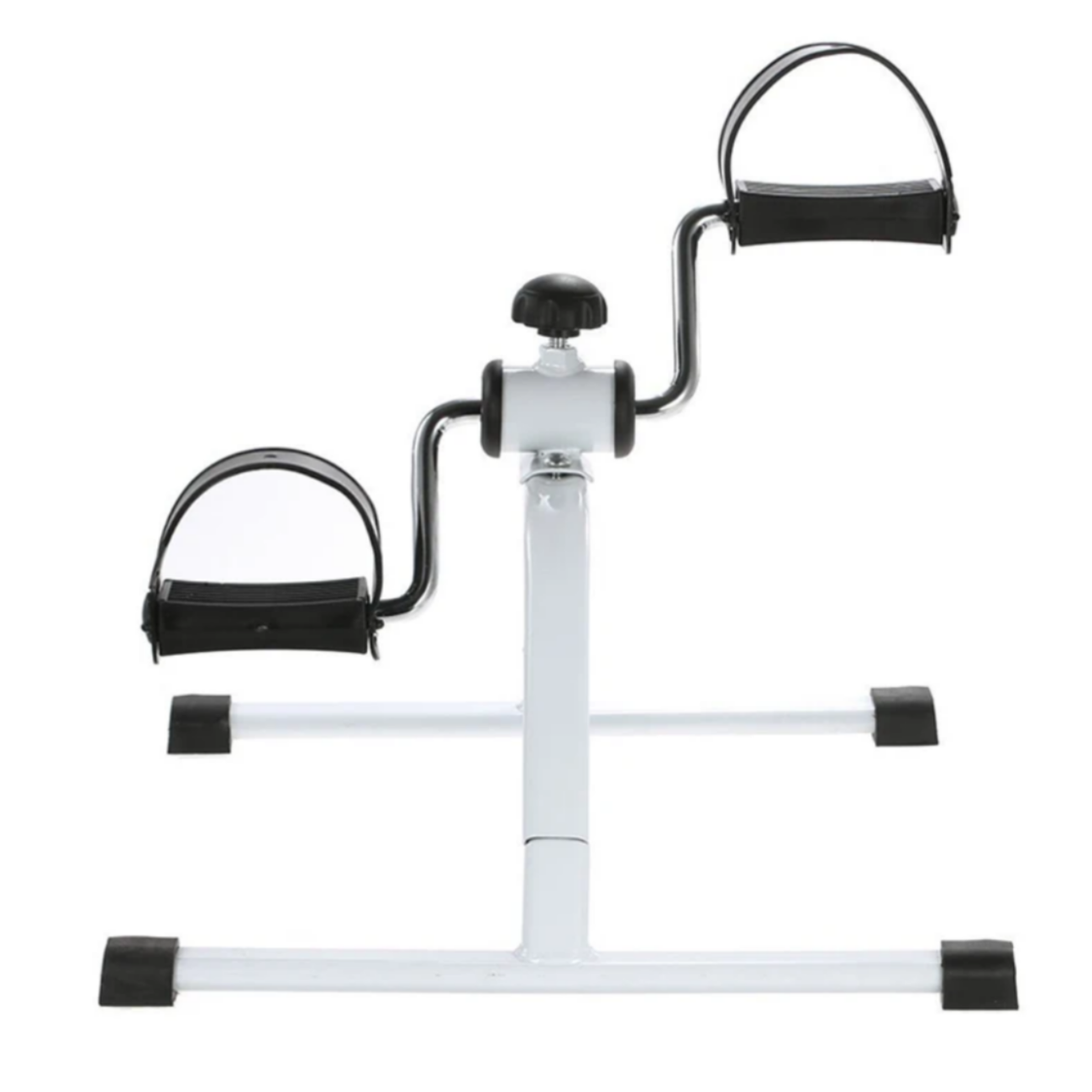 Pedalera Plegable, Bicicleta de Ejercicio o rehabilitación piernas y brazos.-1