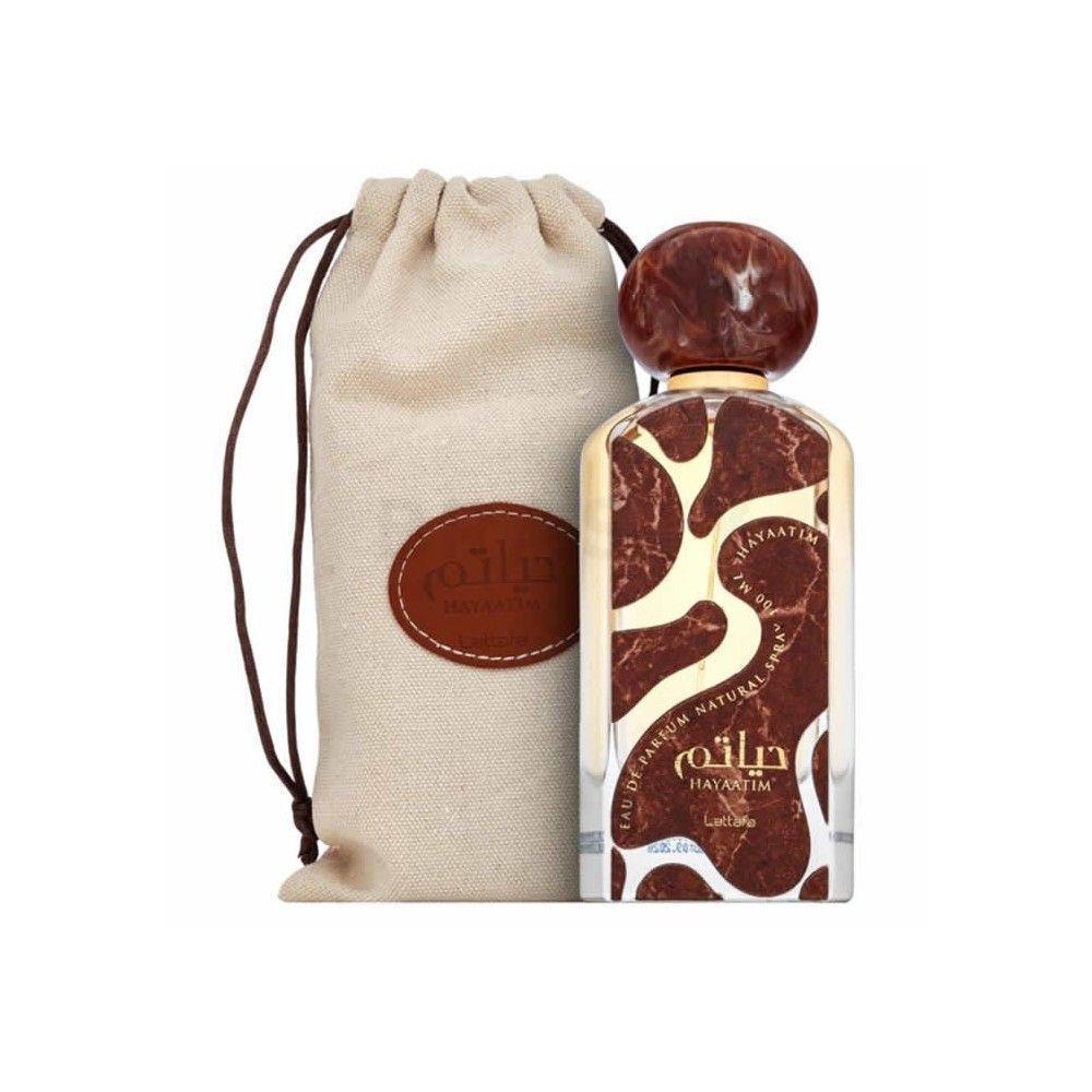 Lattafa Hayaatim Edp 100 Ml Unisex-0