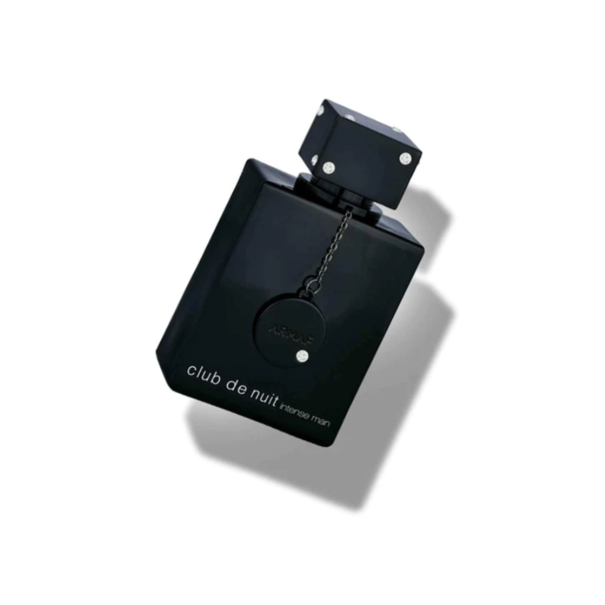 Perfume Club De Nuit Intense 105ml Edt Hombre-2