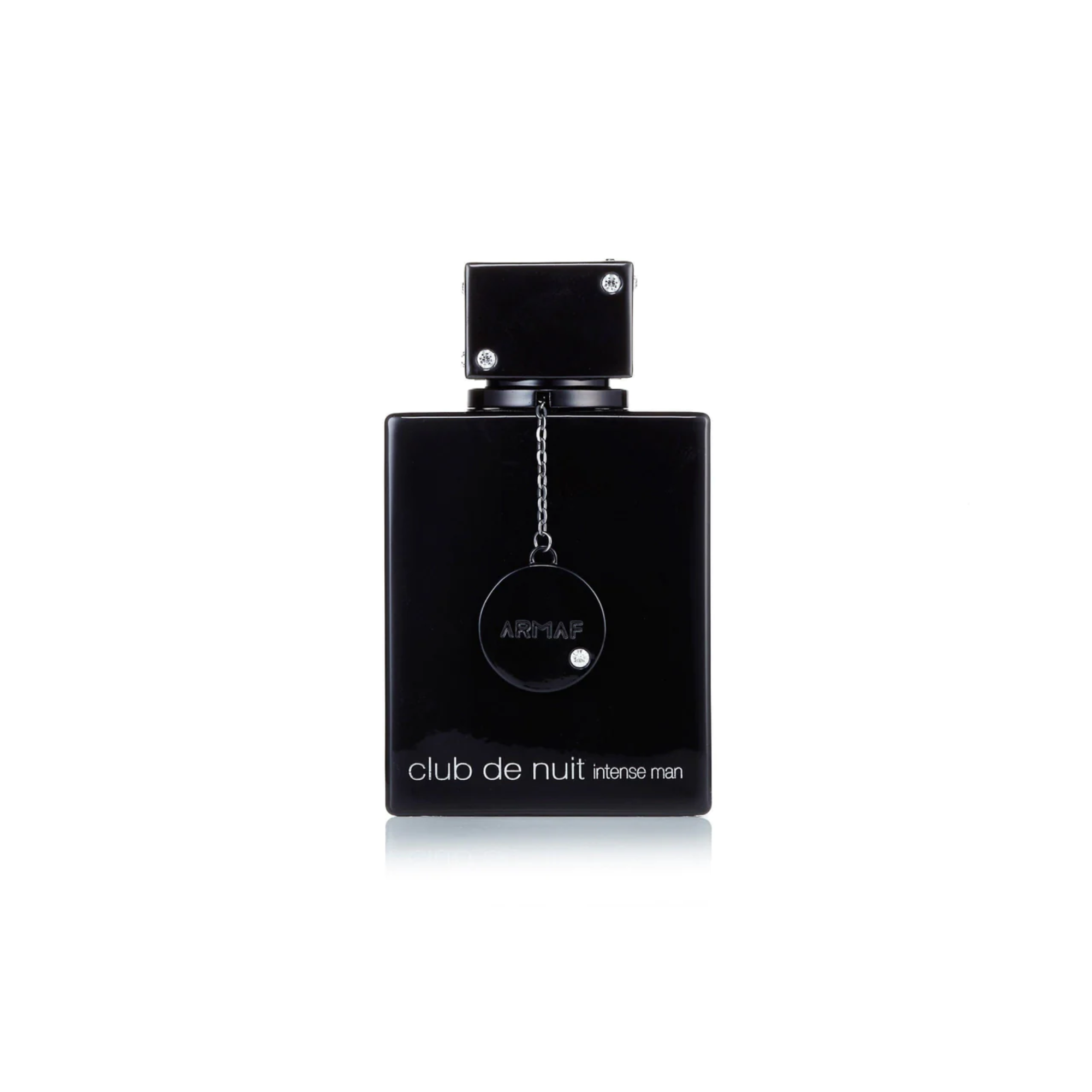 Perfume Club De Nuit Intense 105ml Edt Hombre-3