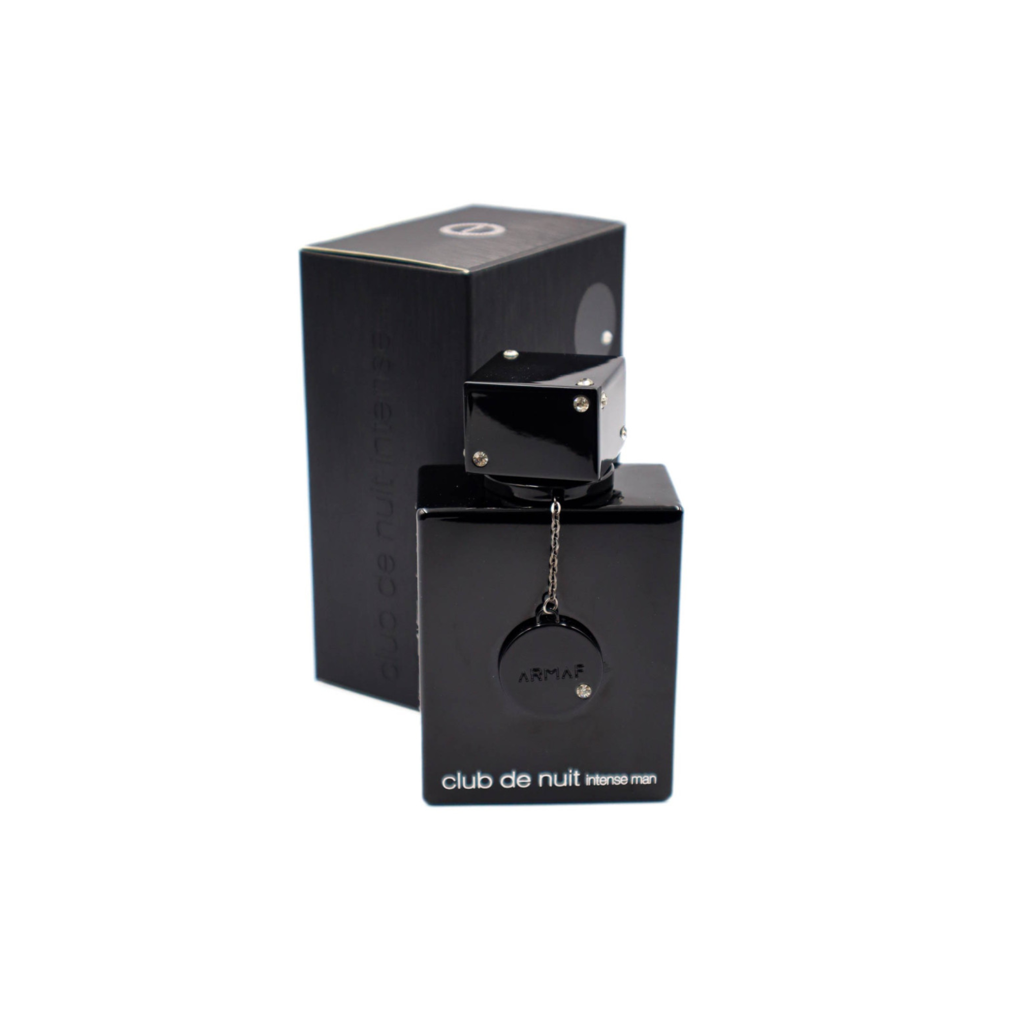 Perfume Club De Nuit Intense 105ml Edt Hombre-3