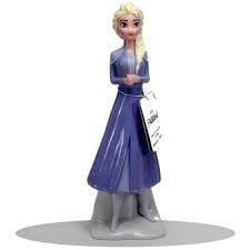 Frozen Ii Elsa Sg 250ml G Un Y Shampoo 3d Mujer-0
