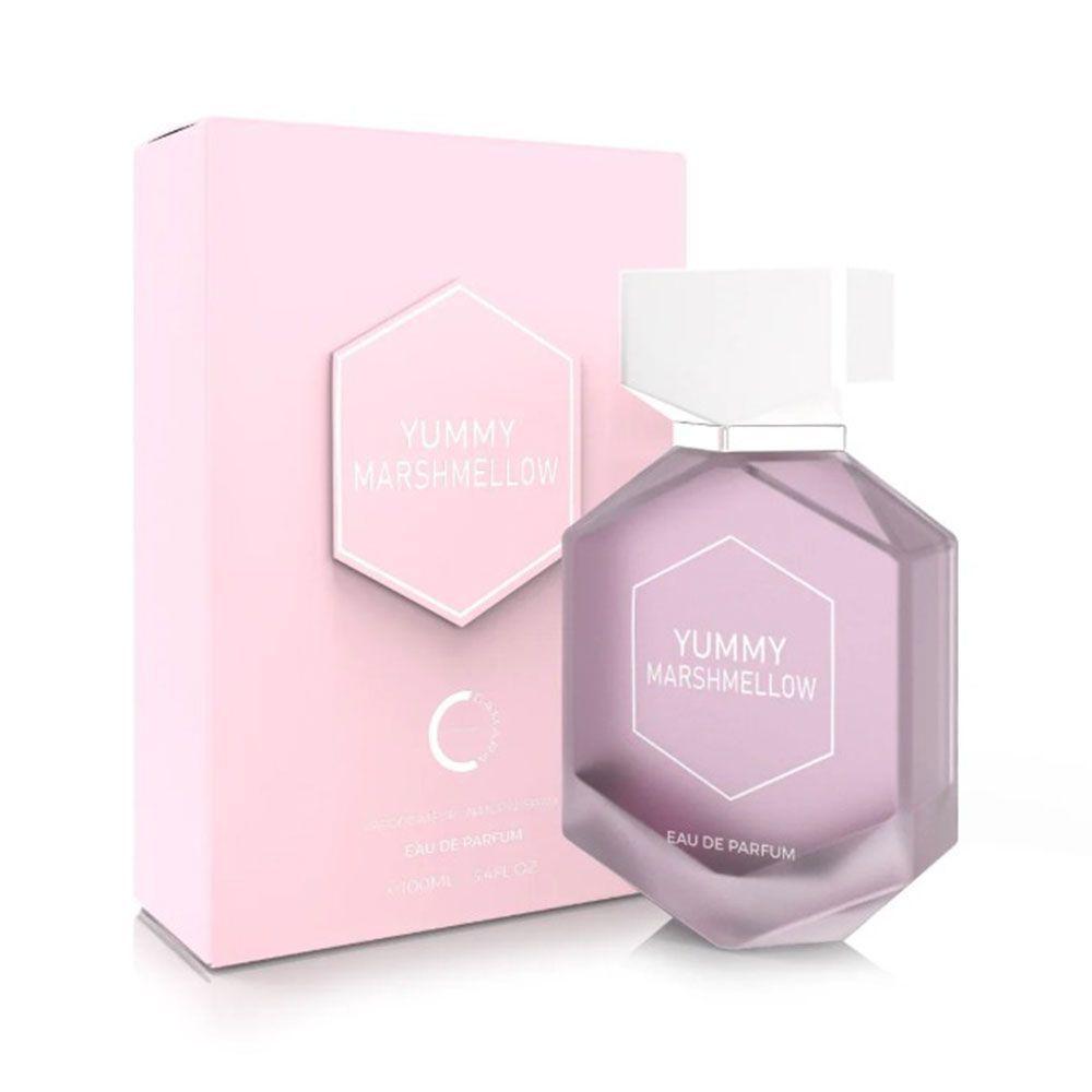 Camara Yummy Marshmallow Edp 100 Ml Mujer -0