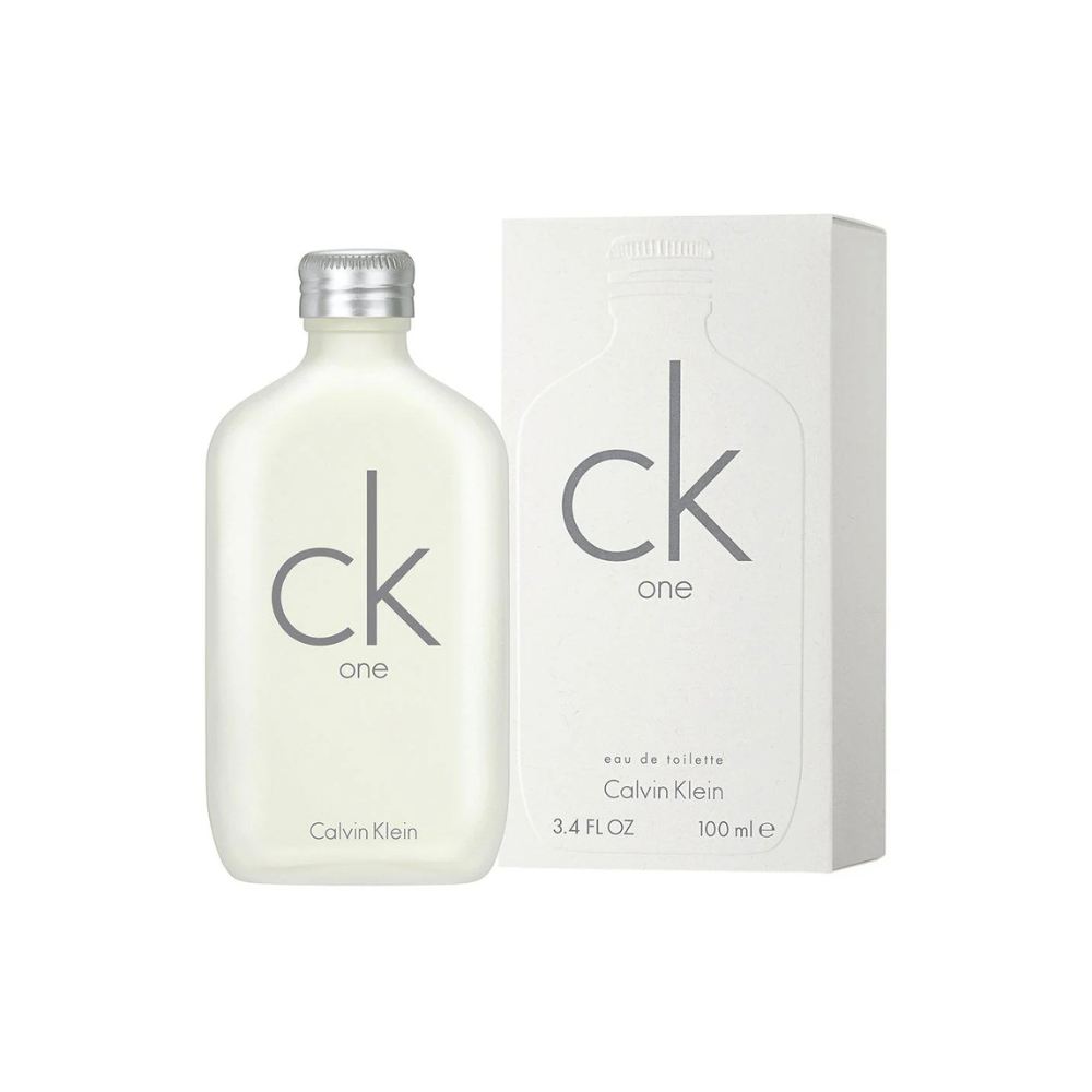Perfume CK One EDT 100 ML Unisex-0