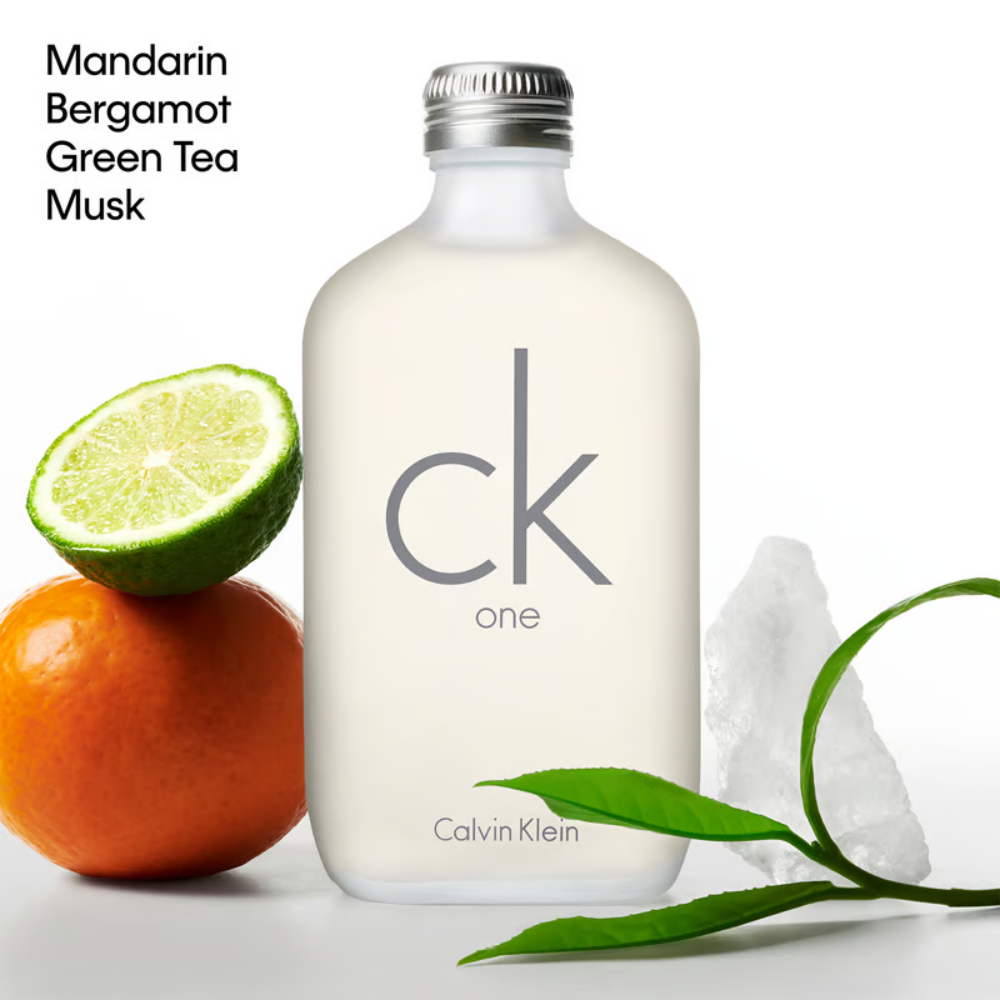 Perfume CK One EDT 100 ML Unisex-1