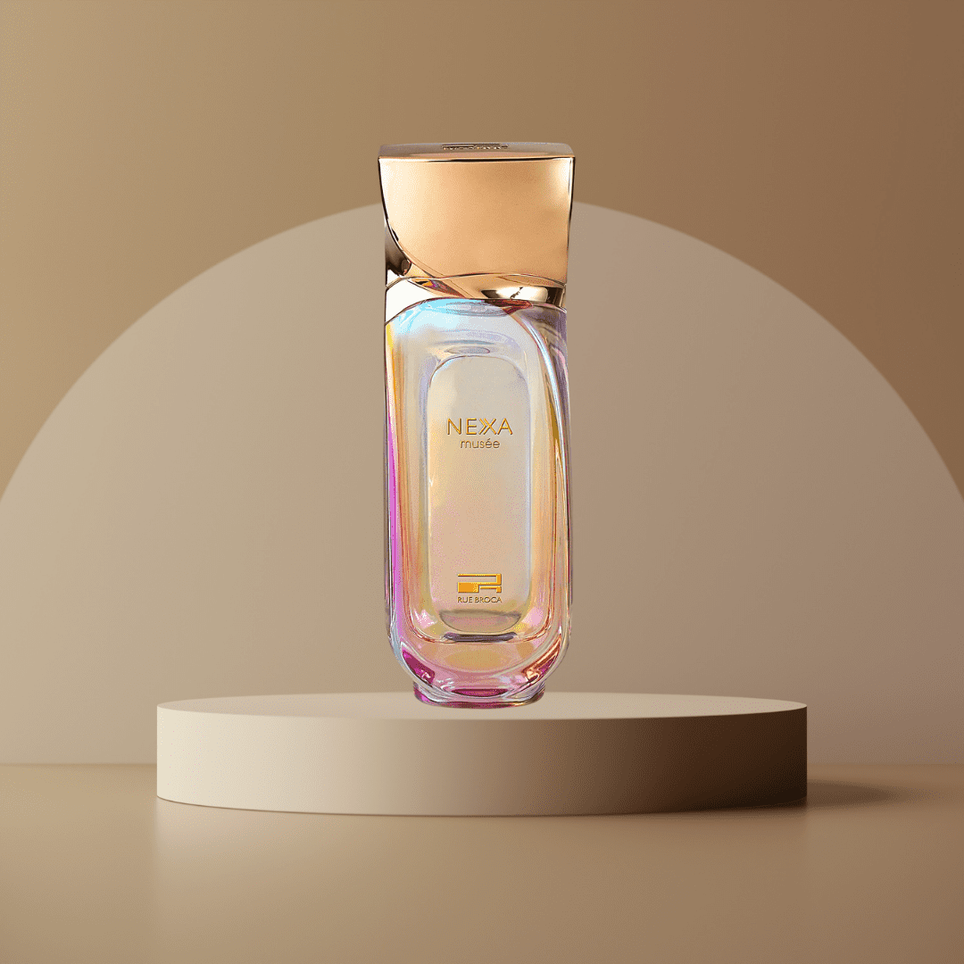 Rue Broca Nexa Musee Edp 100ml Unisex-1