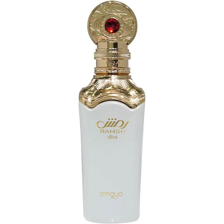 Afnan Zimaya Ramsh Diva Edp 100 Ml Perfume  Unisex-1