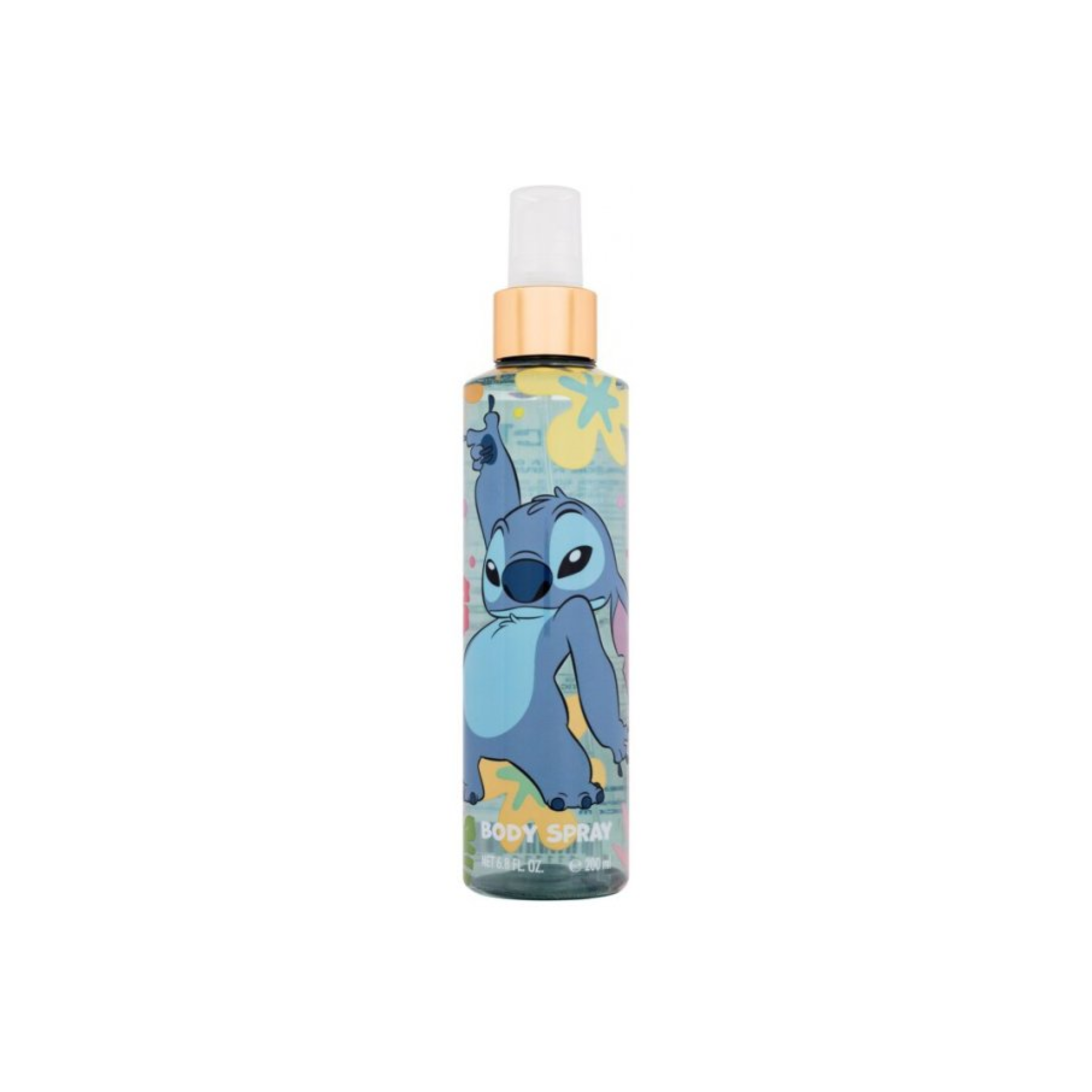 Lilo And Stich Body Spray 200ml Unisex-0