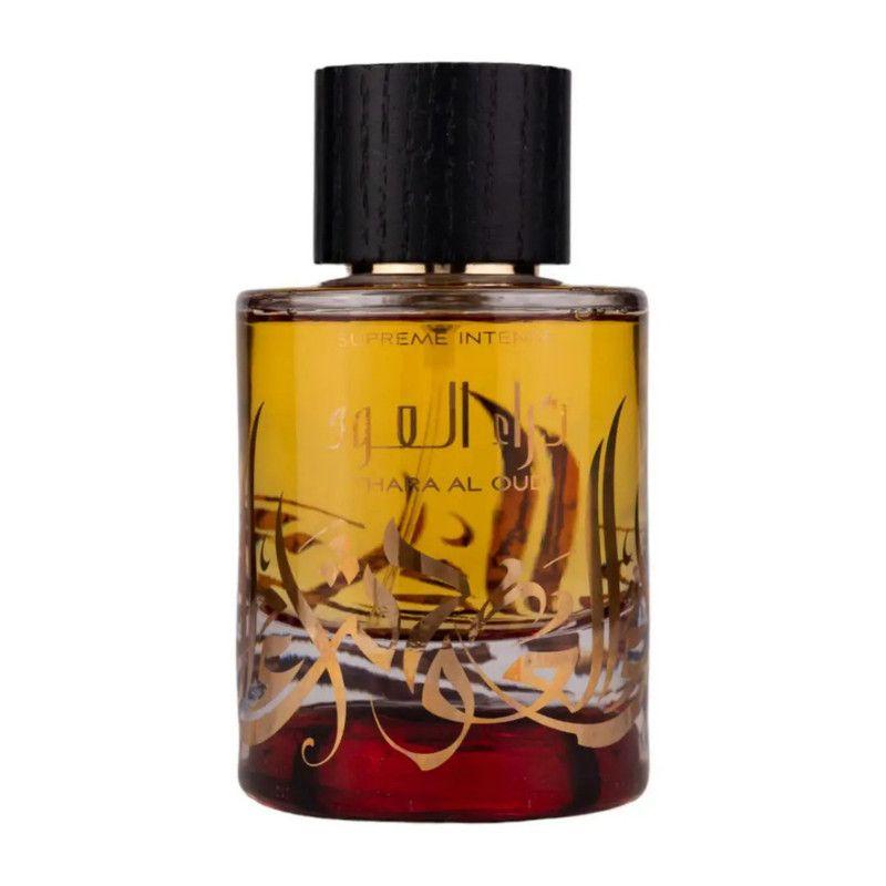 Perfume Ard Zaafaran Thara Al Oud Supreme Intense Edp 100Ml-2
