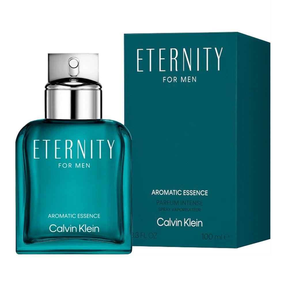 Perfume CK Eternity Aromatic Essence Parfum Intense 100 Ml-0