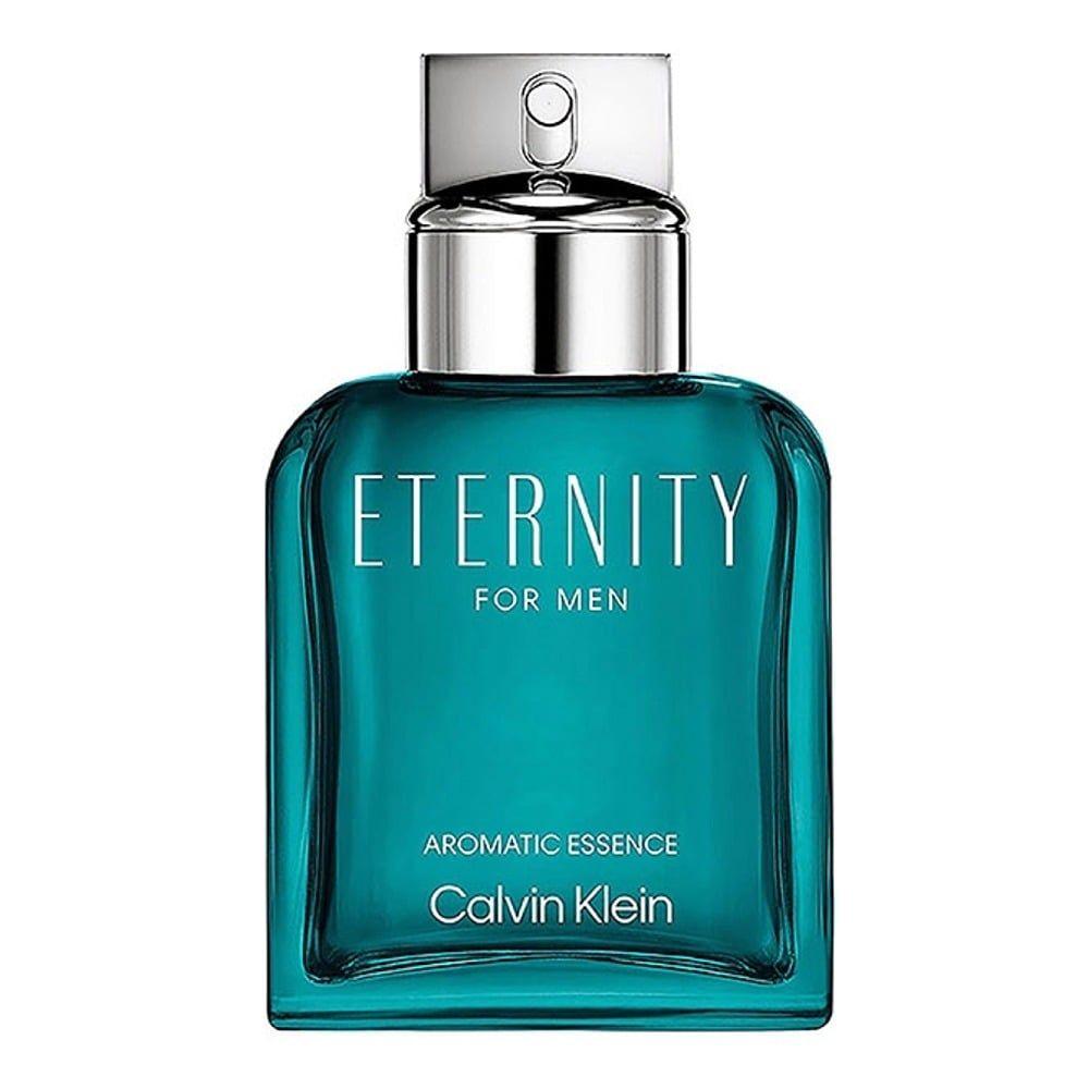Perfume CK Eternity Aromatic Essence Parfum Intense 100 Ml-1
