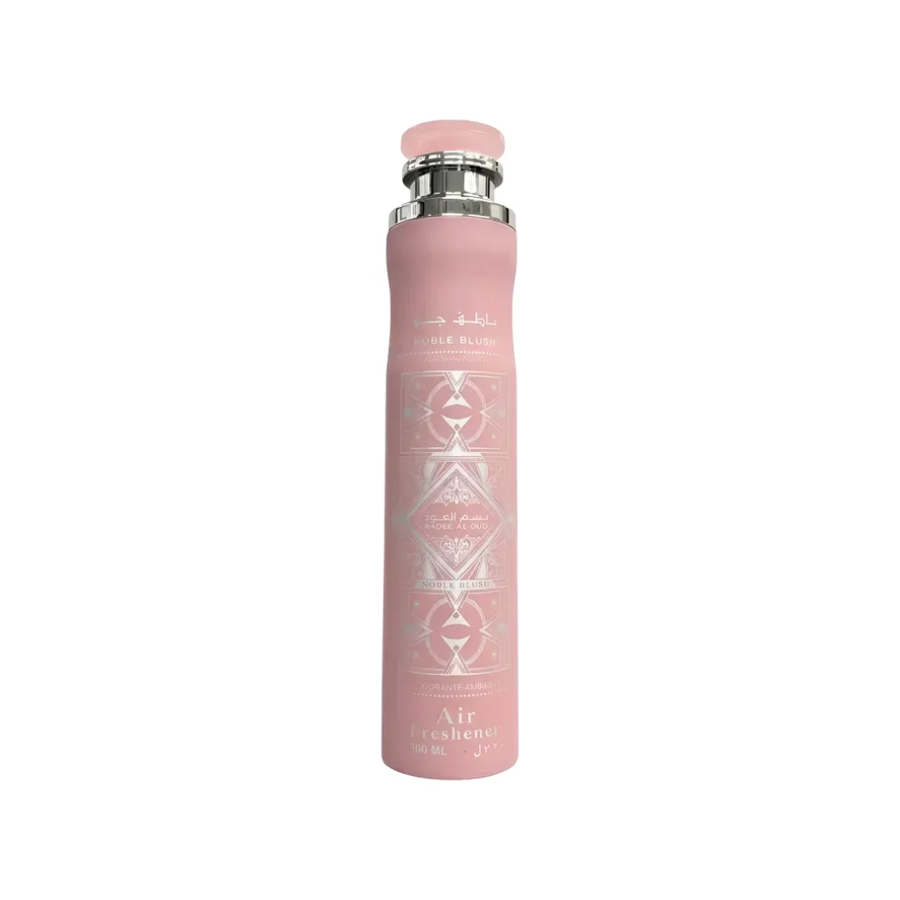 Lattafa Perfume Ambiental Badee Al Oud Noble Blush 300 Ml-0