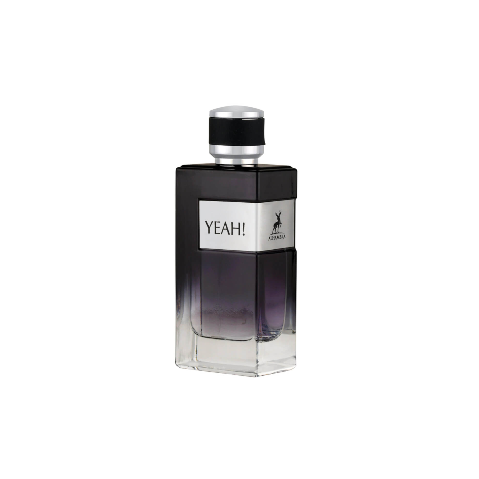 Perfume Alhambra Yeah Parfum Edp 100ml Hombre-1