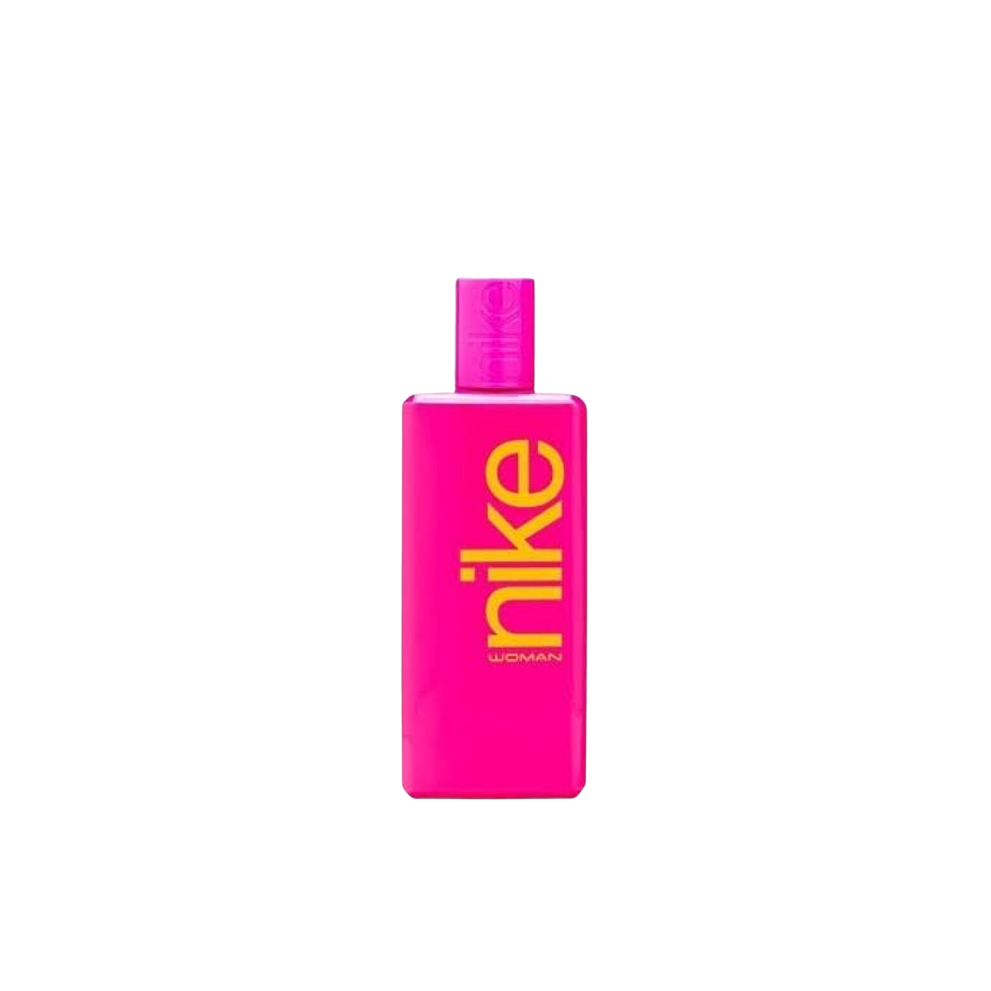 Perfume Nike Pink Woman EDT 100 Ml Mujer-1