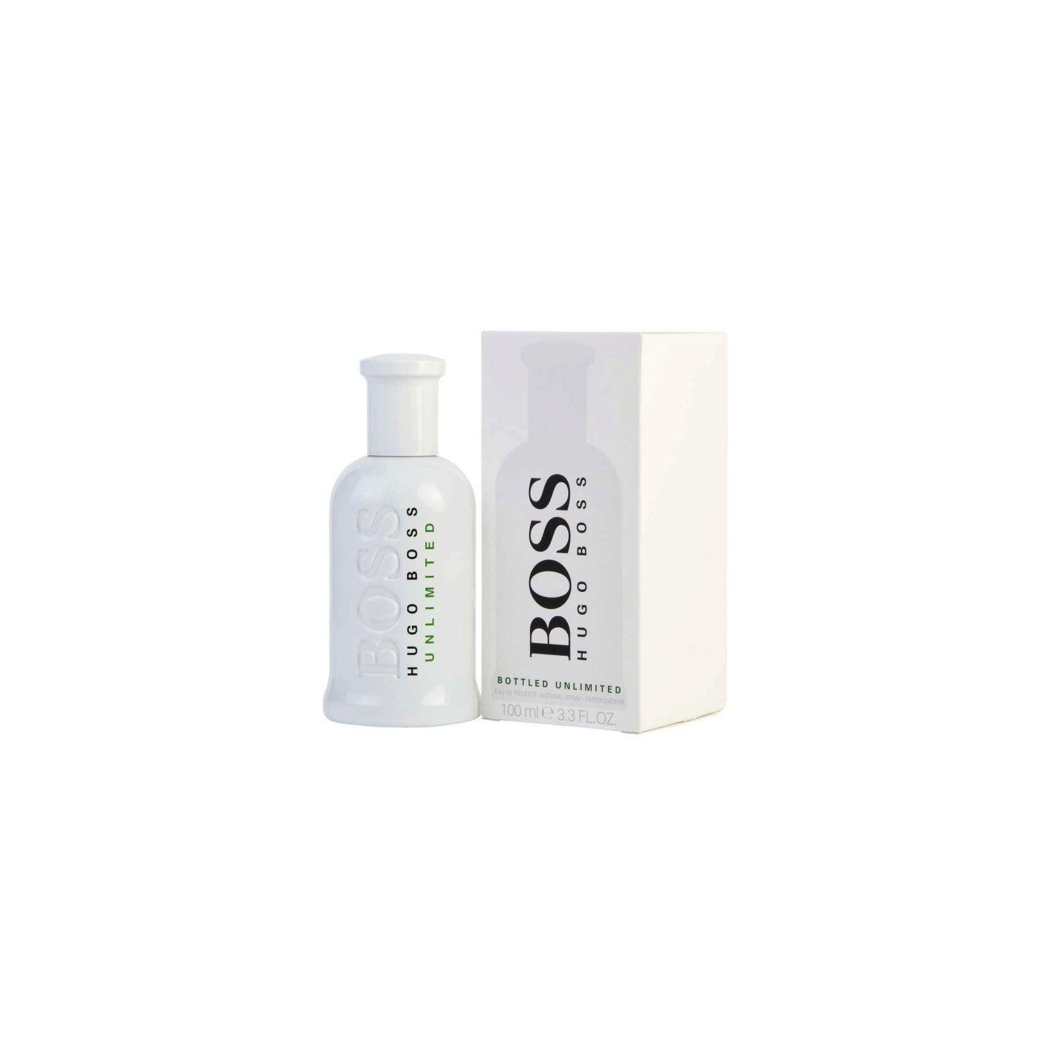 Perfume Bottled Unlimited 100ml Edt Hombre-0