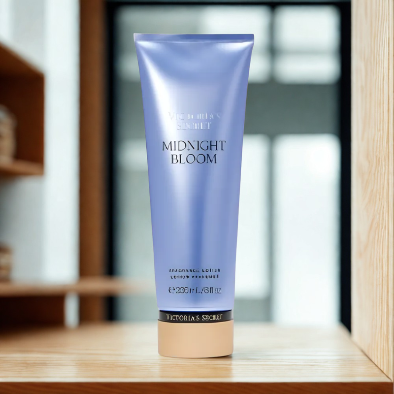 Victoria Secrets Midnight Bloom Locion 236ml Mujer Nuevo Formato-2