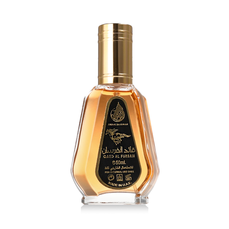 Ard Al Zaafaran Qaed Al Fursan Edp 50 Ml Perfume Unisex-1