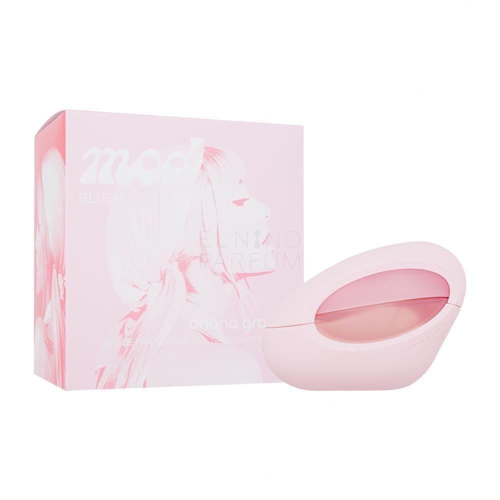 Perfume Ariana Grande Mod Blush Edp 100ml Mujer-0