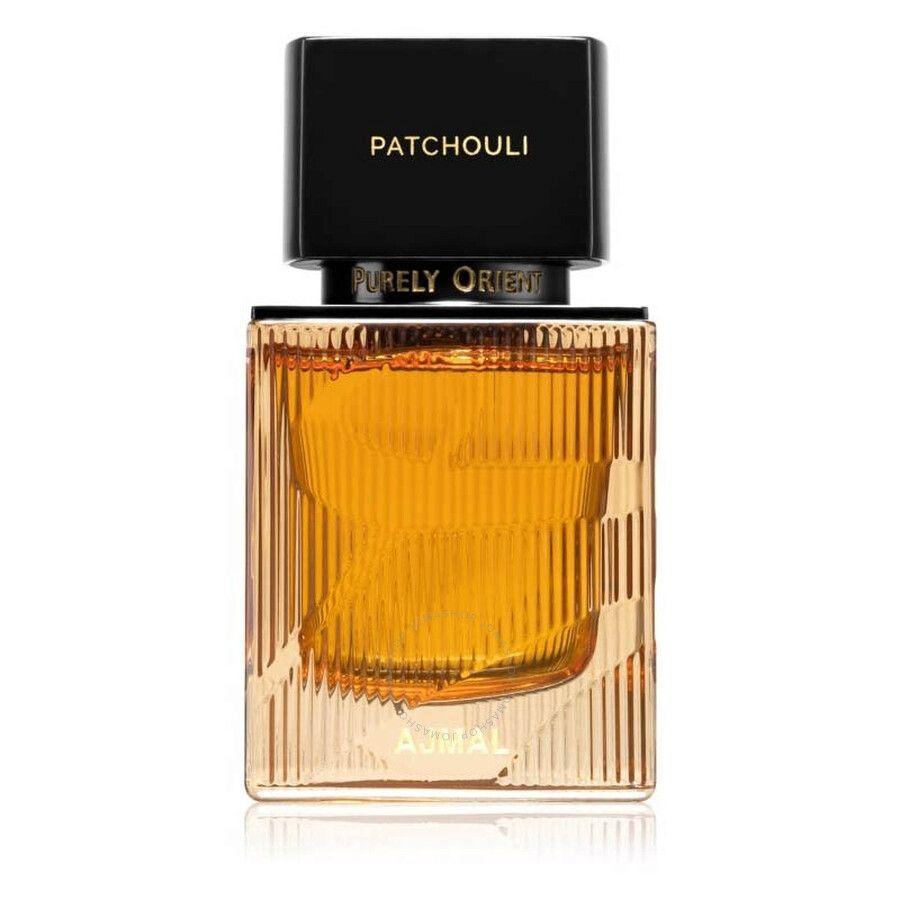 Perfume Ajmal Patchouli Edp 75 Ml Unisex-1