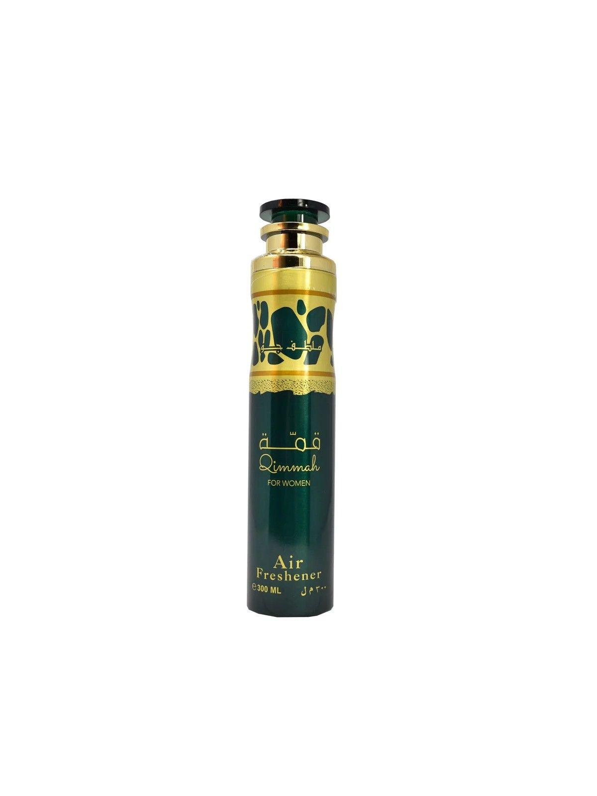 Perfume Lattafa Qimmah Women Perfume Ambiental 300 Ml-0