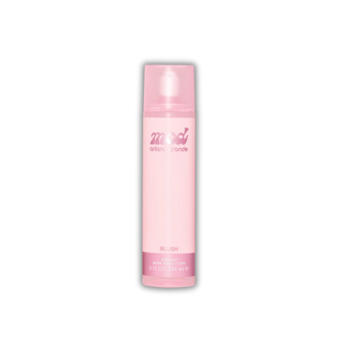 Ariana Grande Mod Blush Body Splash 236Ml Mujer-0
