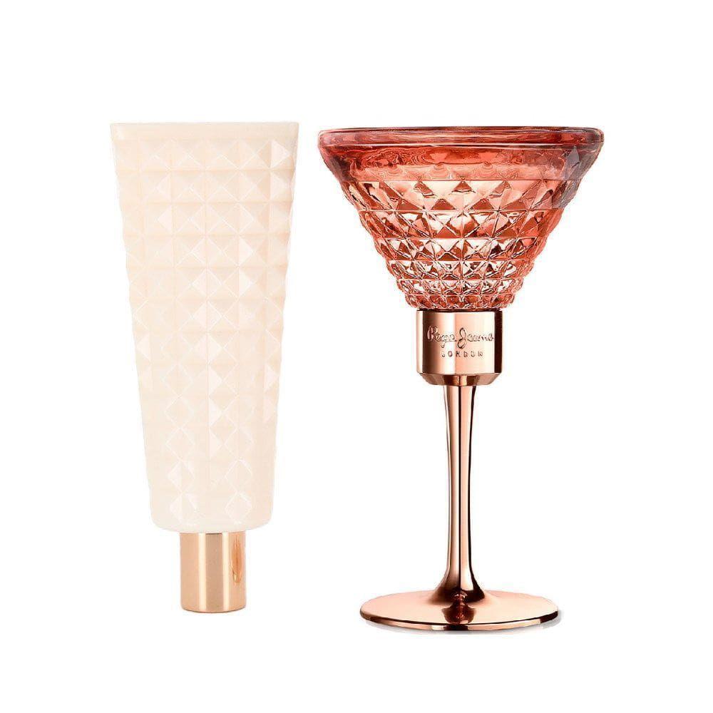 Perfume Copa Coctail Edp 80Ml + 80Ml Bl (Caja)-1