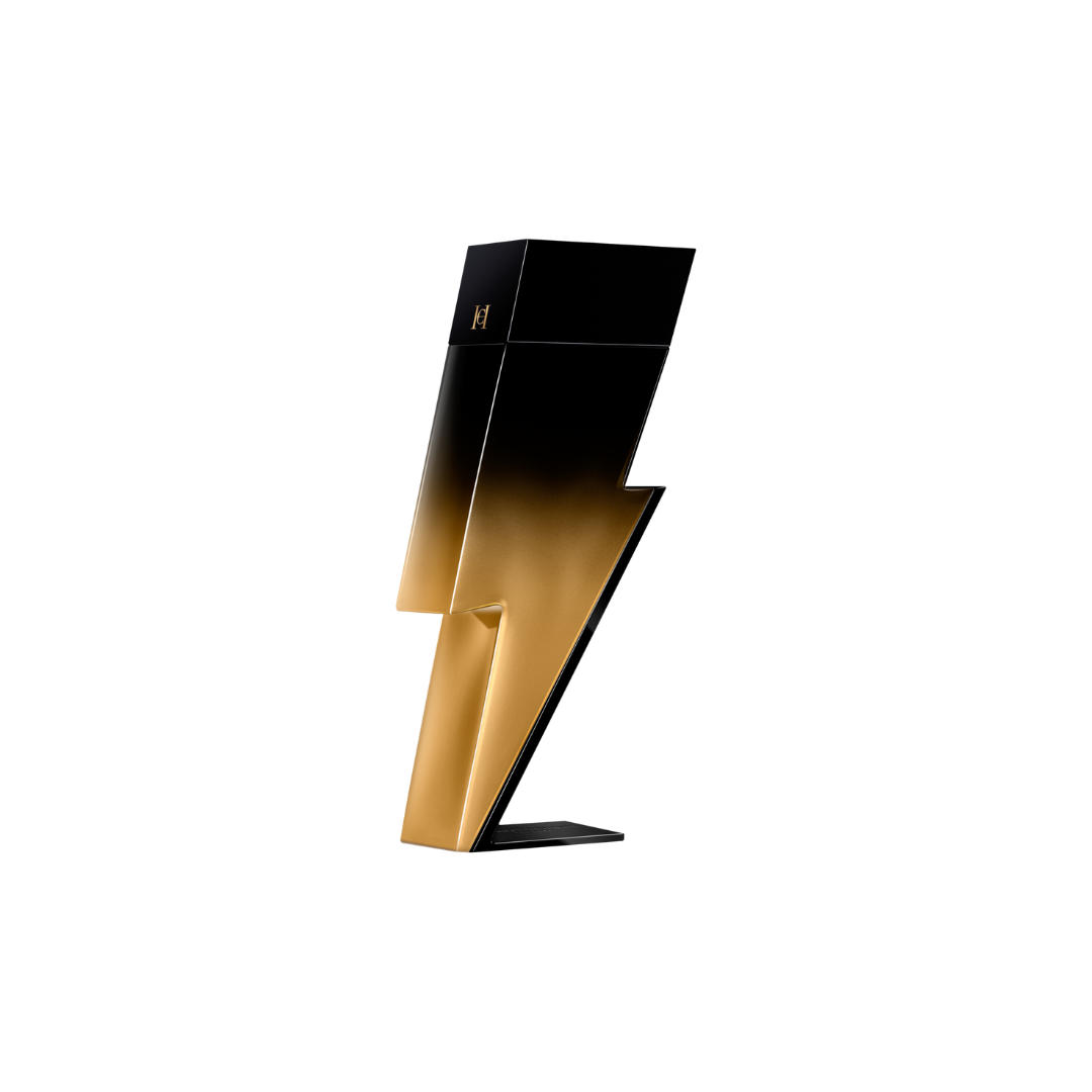 Carolina Herrera Bad Boy Extreme Edp 50ml Hombre-1
